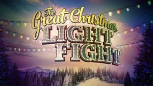 The Great Christmas Light Fight — foto 1