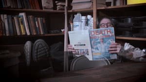Befriending the Living — foto 1