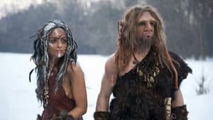 Ao, el último neandertal — foto 4