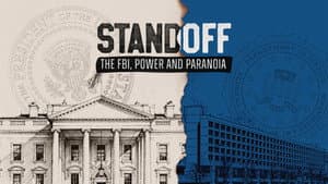Standoff: The FBI, Power and Paranoia — foto 1