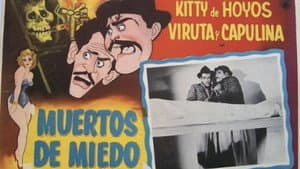 Muertos de miedo — foto 1