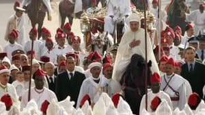 Roi du Maroc, le règne secret — foto 1