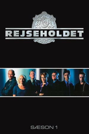 Temporada 1
