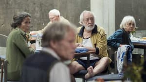 Sein letztes Rennen — foto 6