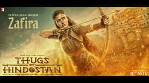 Thugs of Hindostan — foto 7
