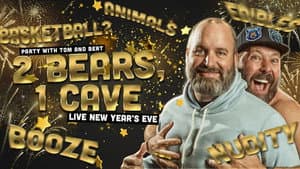 2 Bears 1 Cave: Live New Year's Eve — foto 1