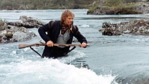 Knut Formos siste jakt — foto 1