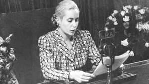 Eva Perón, icône et pasionaria — foto 1