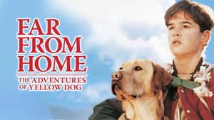 Far from Home: The Adventures of Yellow Dog — foto 6