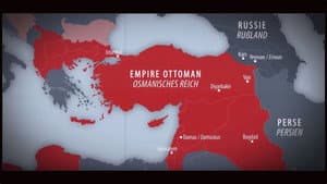 La Fin des Ottomans — foto 1