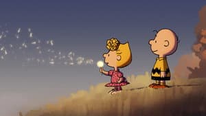Snoopy presenta: Las acciones pequeñas cuentan, Charlie Brown — foto 6