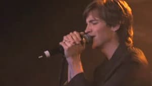 Alex Band: Live in Brazil — foto 1