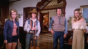 Texas Detour — foto 1