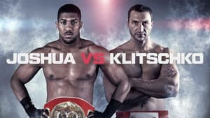 Anthony Joshua vs. Wladimir Klitschko — foto 1