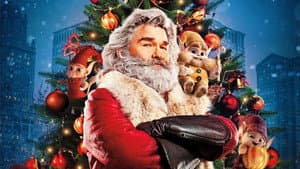 Las Crónicas de Navidad — foto 5