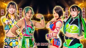 STARDOM GoldenWeek Fight Tour 2023 in FUKUYAMA — foto 6