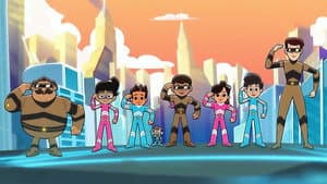 Little Singham Future mein Satakli — foto 1