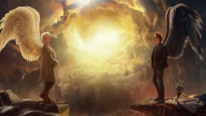 Good Omens — foto 5