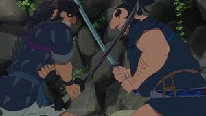 Episodio 11