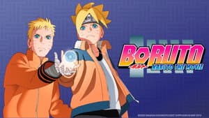 Boruto: Naruto la Película — foto 3