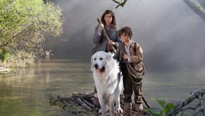 Belle et Sébastien, l'aventure continue — foto 2