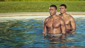 Twin Love — foto 6