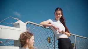 Lizzie — foto 2