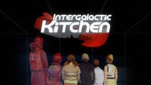 Intergalactic Kitchen — foto 1