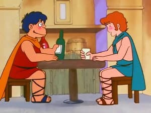 Episodio 33