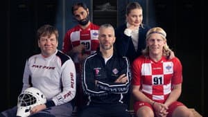 Innebandykrigerne — foto 1