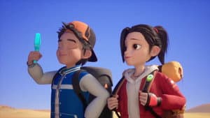 Episodio 11