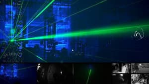 Aphex Twin: Live at Printworks, London — foto 1