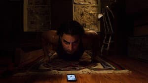 The Actor — foto 4