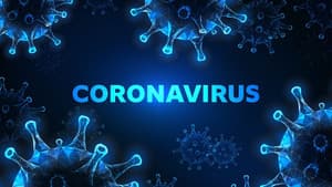 Coronavirus : le monde sous la menace — foto 1
