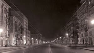 La città dell'ultima paura — foto 1