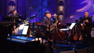 Van Morrison: In Concert — foto 1