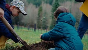 Planter à tout prix - Des arbres pour sauver la planète ? — foto 3