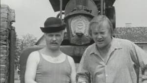 Robog az úthenger — foto 1