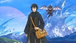 A Gatherer's Adventure in Isekai — foto 1