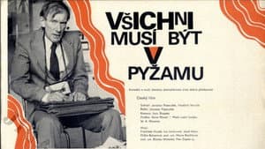 Všichni musí být v pyžamu — foto 1