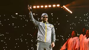 JuL au Stade de France — foto 5