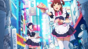 Akiba Maid Sensou — foto 1