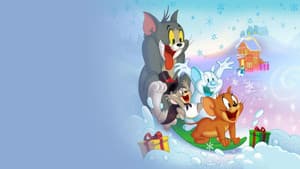 Tom y Jerry en la Tierra de Nieve — foto 12
