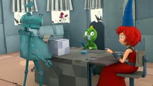 Episodio 22