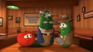 VeggieTales: Minnesota Cuke and the Search for Noah's Umbrella — foto 2