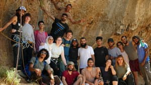 Resistance Climbing — foto 7