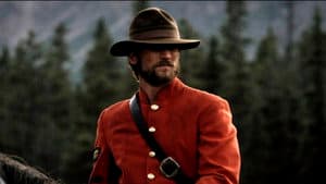 The Mountie — foto 1