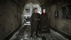 Три дня до весны — foto 1