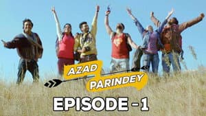 Azad Parindey — foto 1