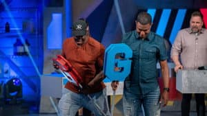 Episodio 19